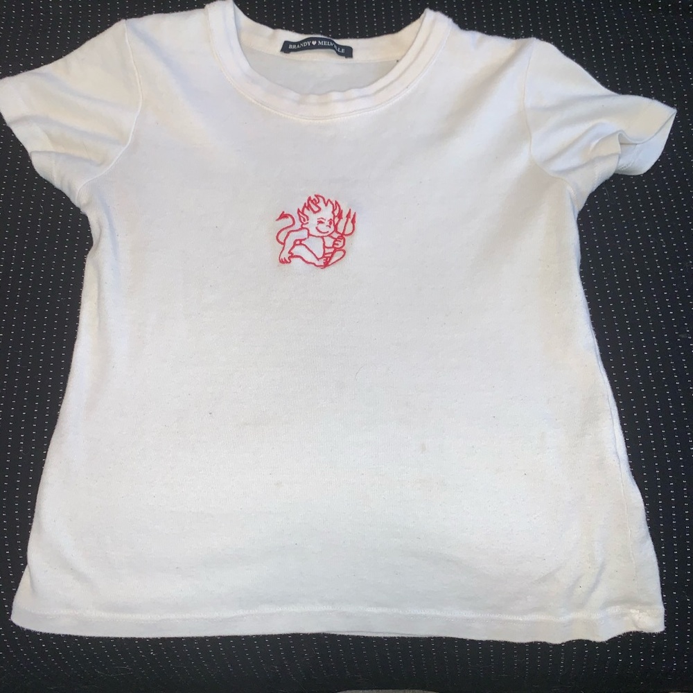 Brandy Melville T- shirt